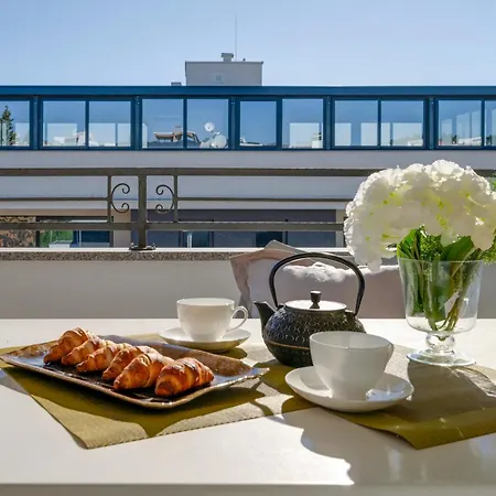 Bed & Breakfast Liburnum 4*