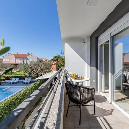 Bed & Breakfast Liburnum Zadar