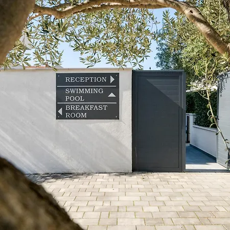 Liburnum 4* Ζαντάρ