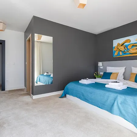 Liburnum Bed & Breakfast