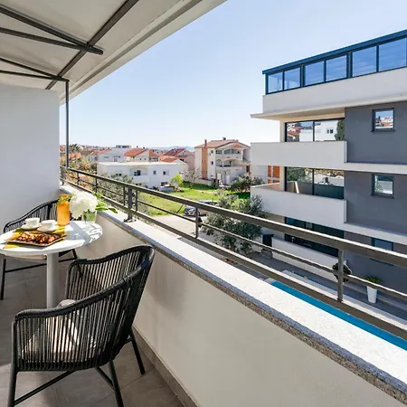 Bed & Breakfast Liburnum 4*