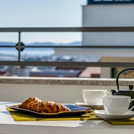Liburnum Bed and Breakfast Ζαντάρ