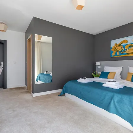 Liburnum Bed & Breakfast