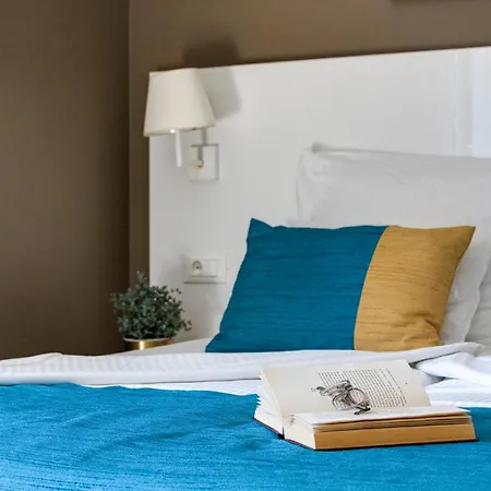 Liburnum Bed & Breakfast 4*