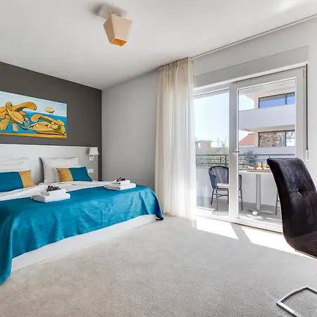 Liburnum Bed & Breakfast Zadar