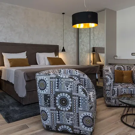 Liburnum Bed & Breakfast Zadar
