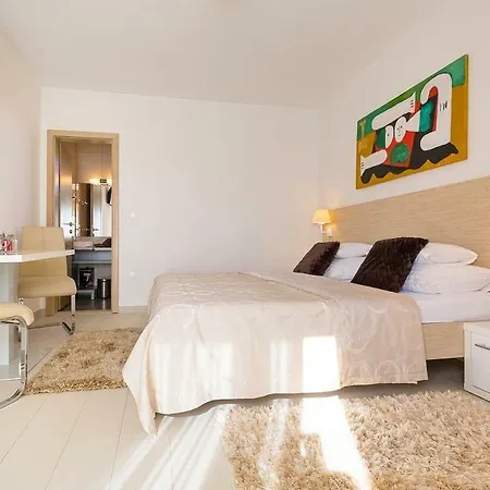 Liburnum Bed & Breakfast Zadar