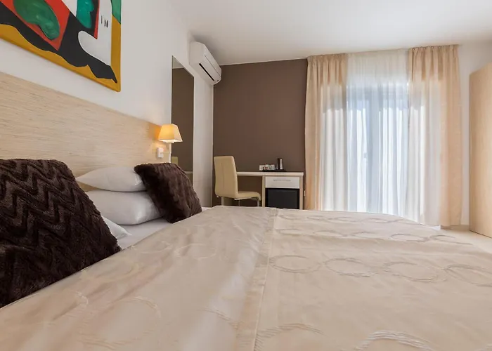 B&B 리부르넘 자다르