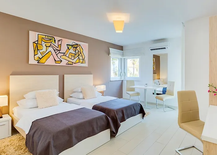 Liburnum 4* Задар