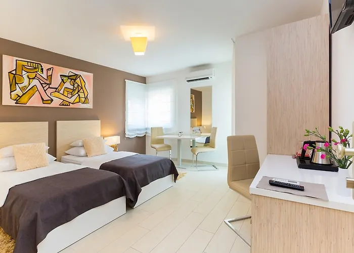 Liburnum 4* Задар