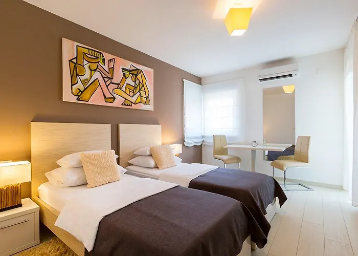 Liburnum 4* Задар