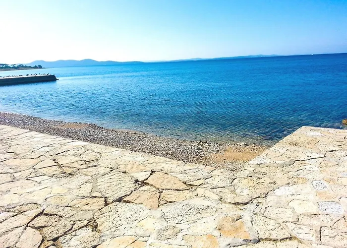 Liburnum Отель типа 