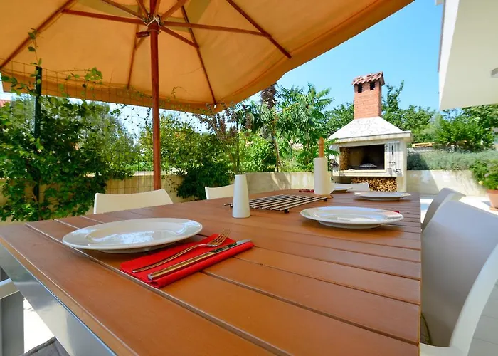 리부르넘 B&B 자다르