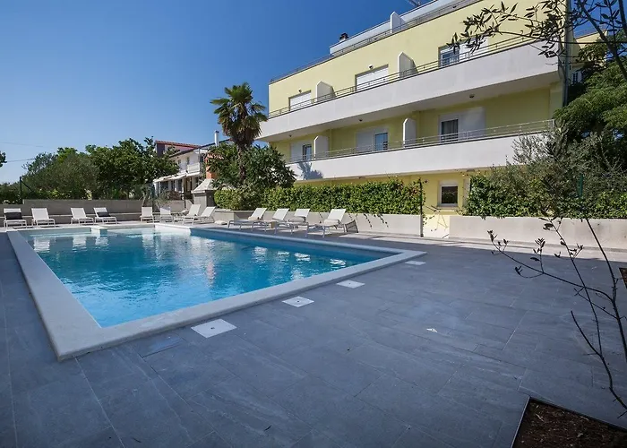 리부르넘 4* 자다르