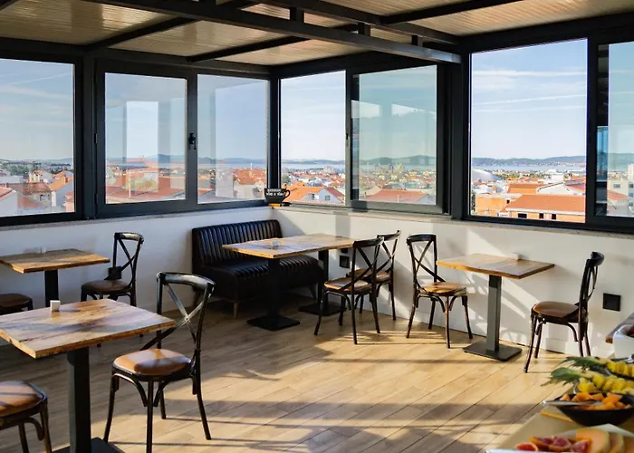 Liburnum 4* Задар