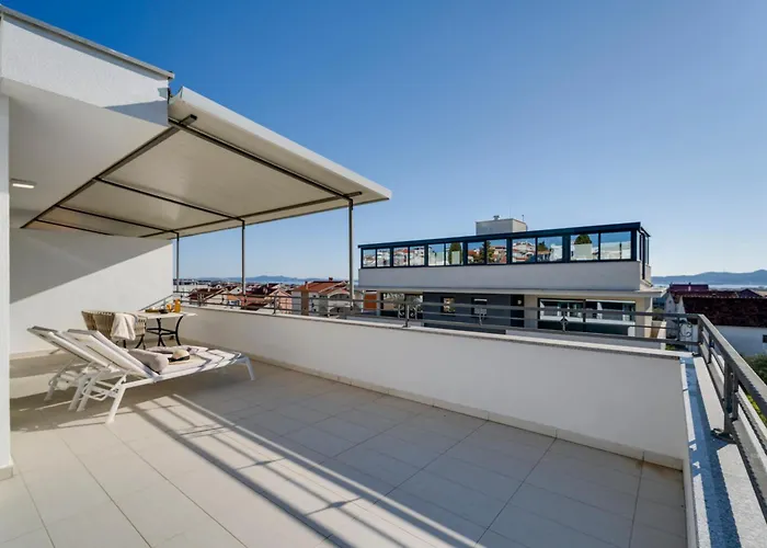 Liburnum 4* Задар