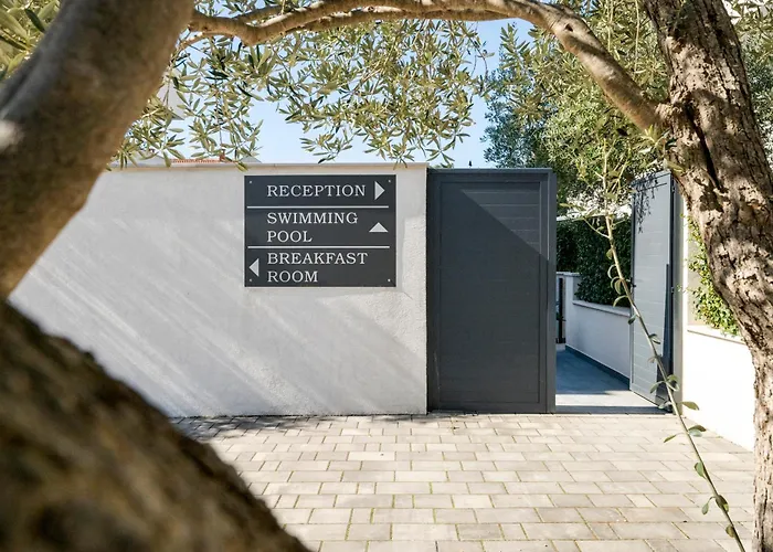 Liburnum 4* Задар